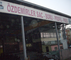Özdemirler